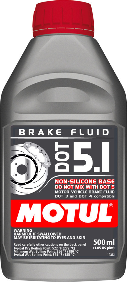Brake Fluid