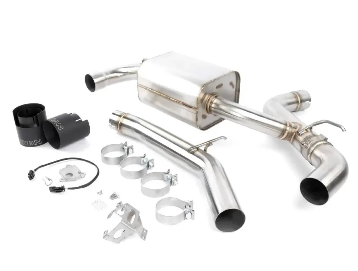 Complete Exhaust Kits