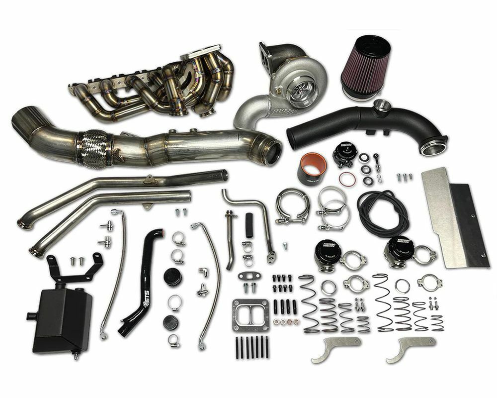 Turbo | Supercharger