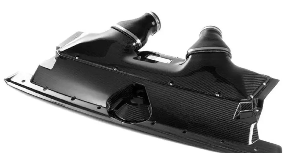 Air Intakes