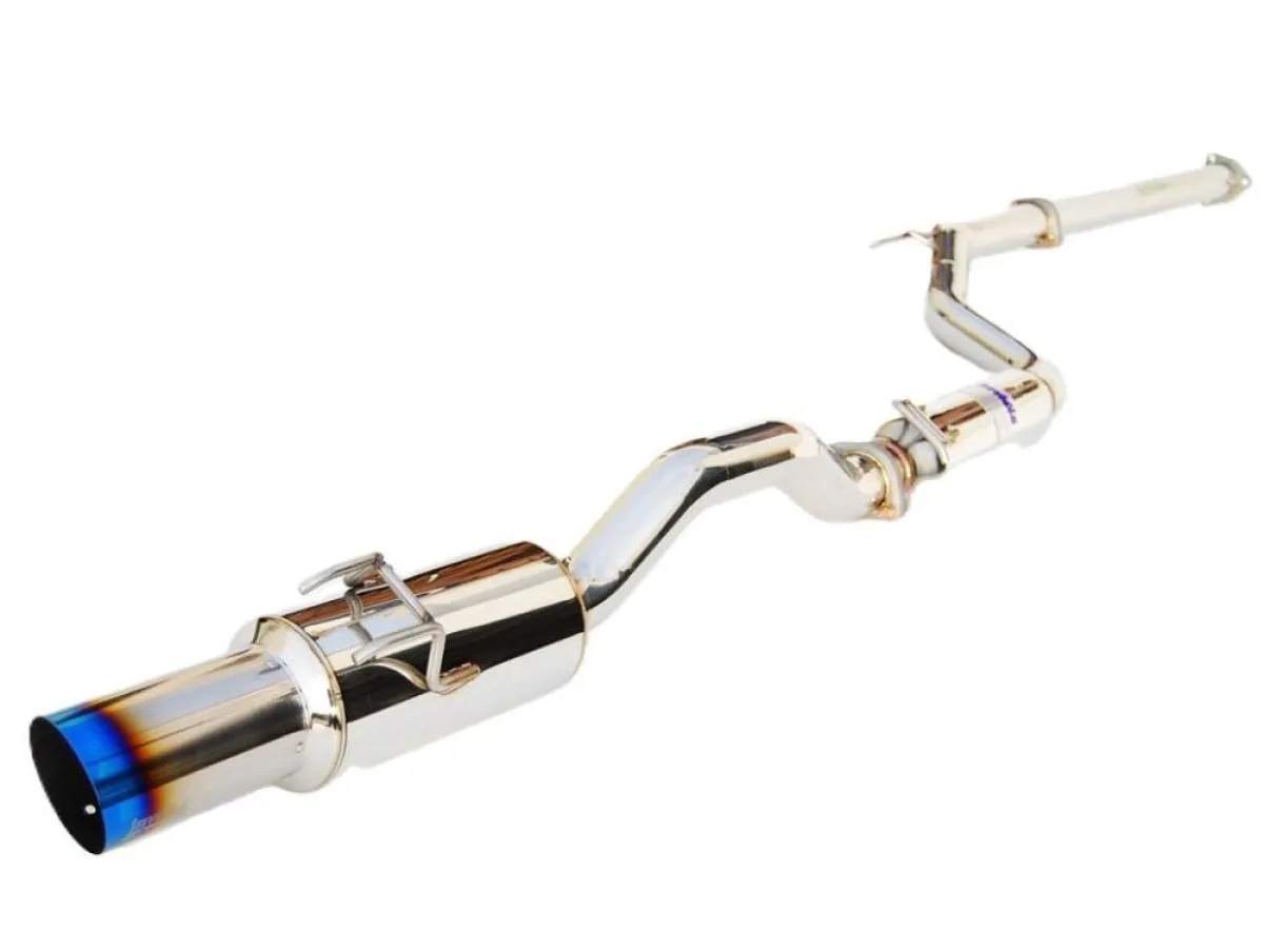 Exhaust Parts