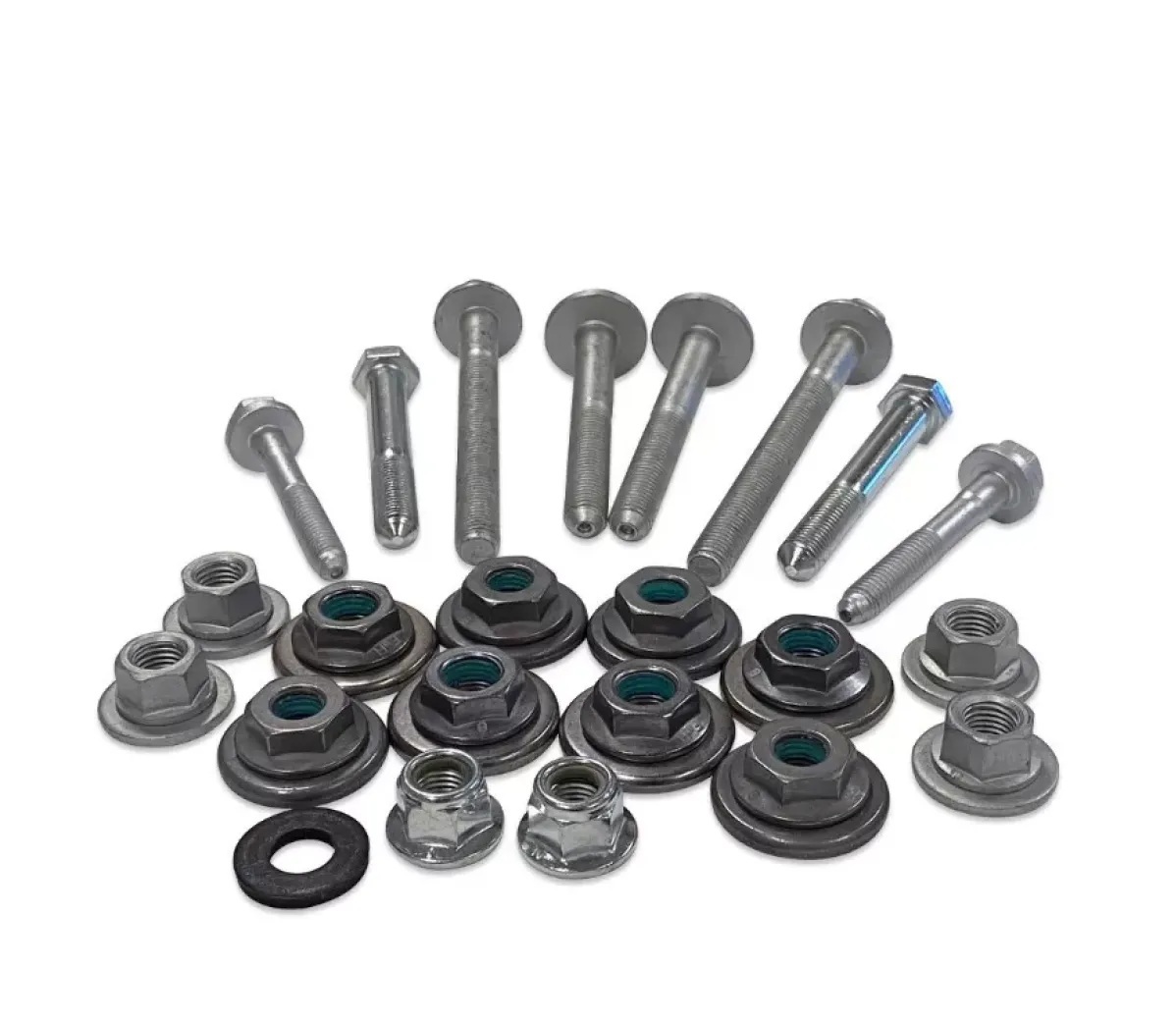 Miscellaneous Suspension Parts
