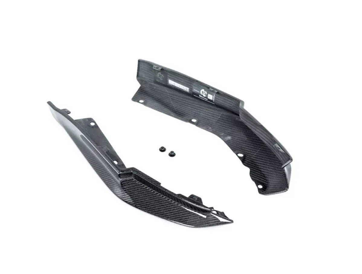 Rear Bumpers