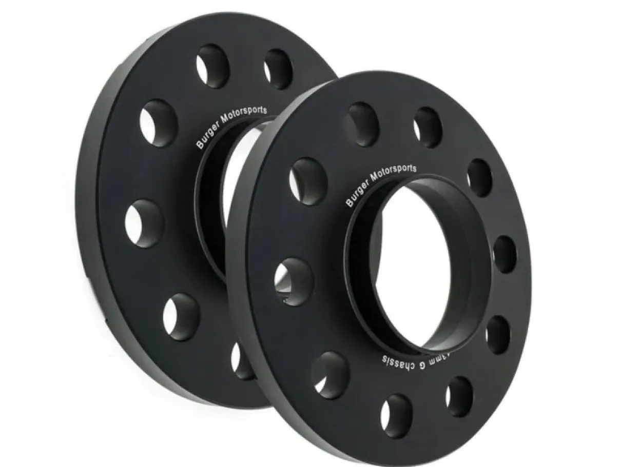 Wheels Accessories