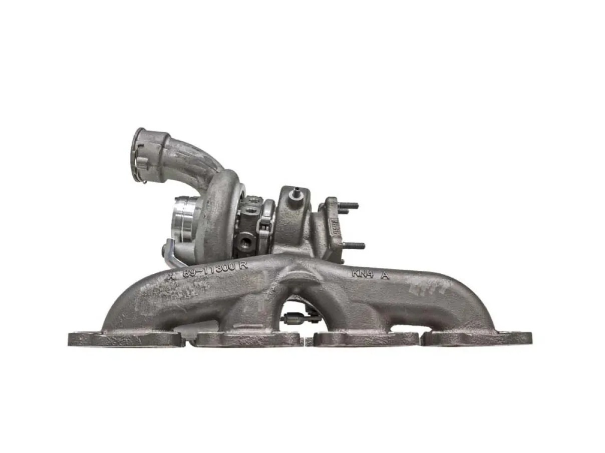 Turbo | Supercharger|Wastegates