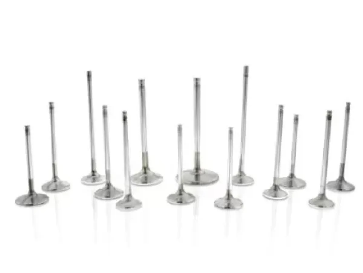 Valve Components