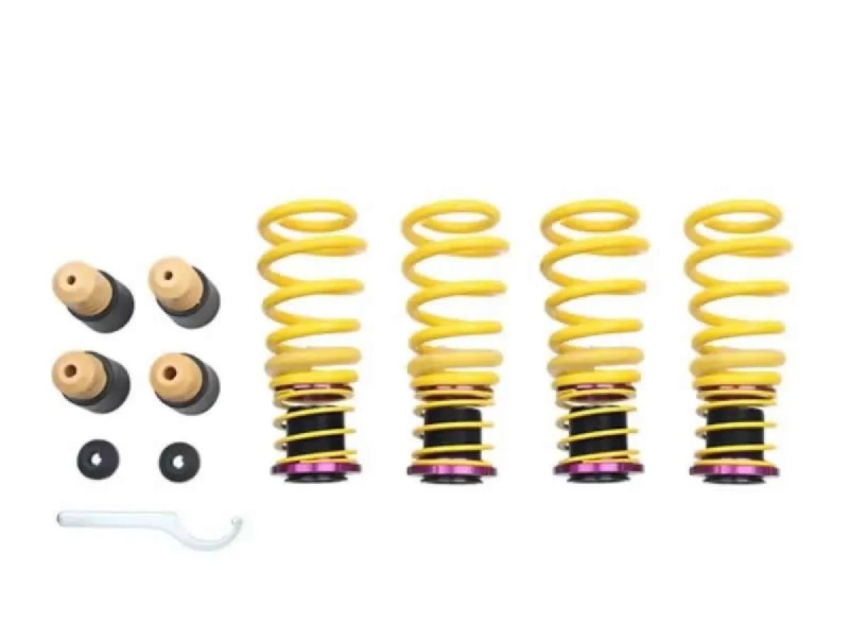 Suspension