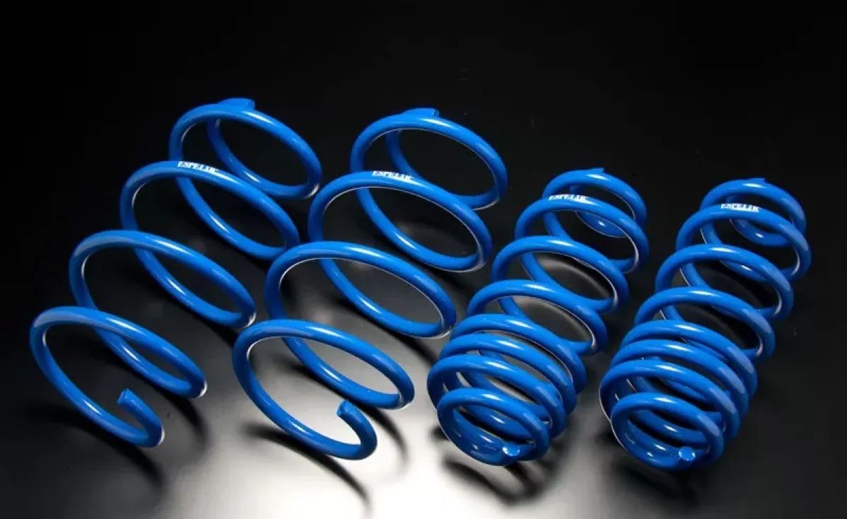 Shocks/Springs