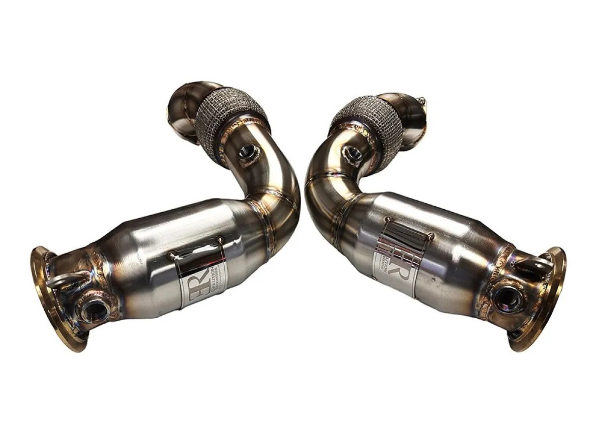 Exhaust