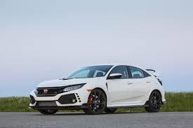 2017-2021 Civic Si - 10th Gen