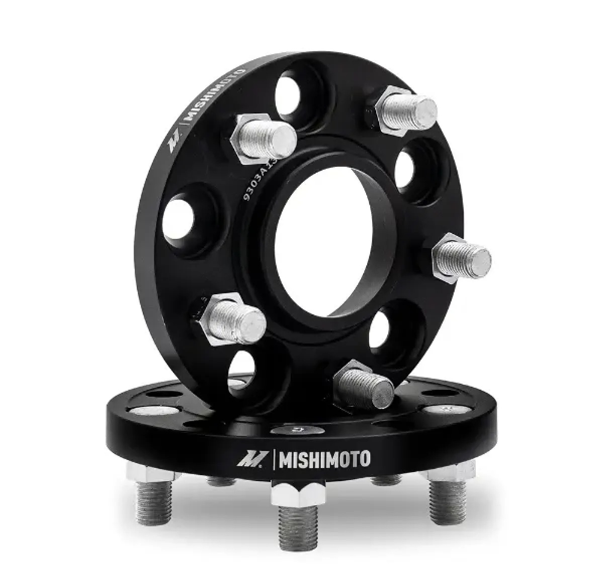 Wheel Accessories