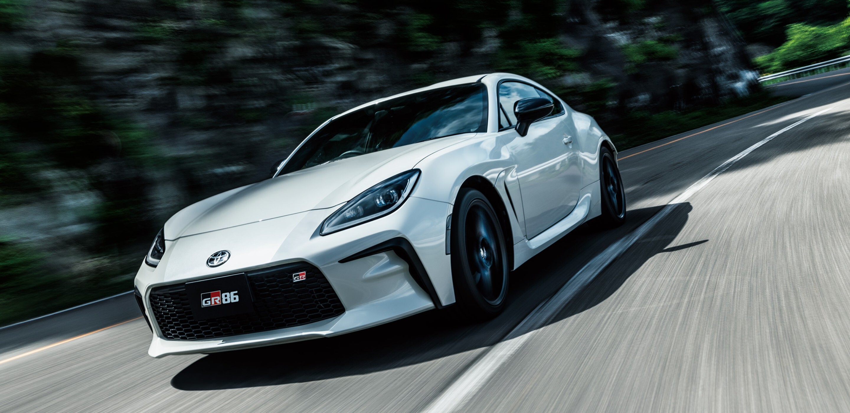 BRZ 2022- Present