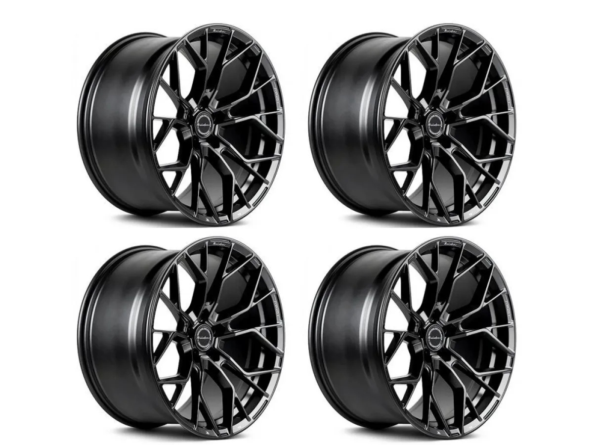 Wheels