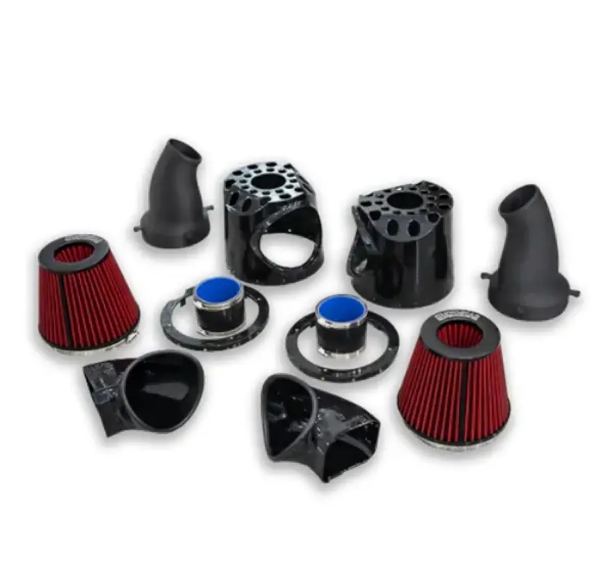 Air Intakes