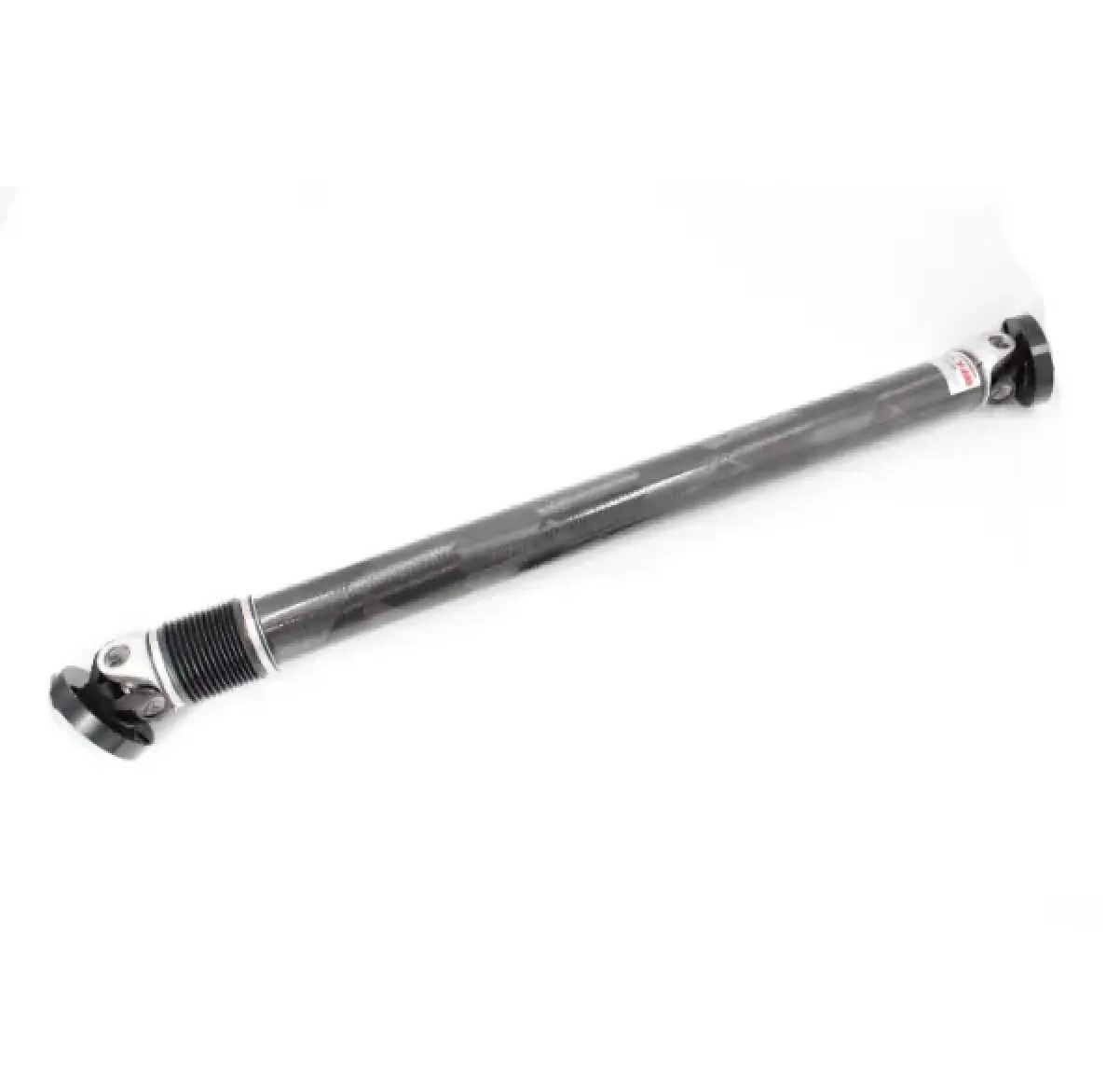 Driveline and Transmission