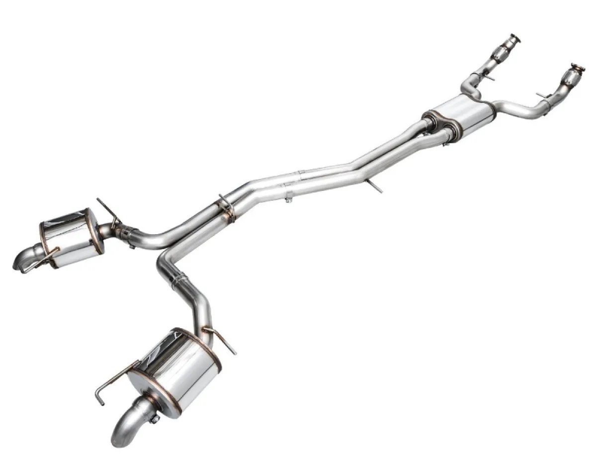 Exhaust