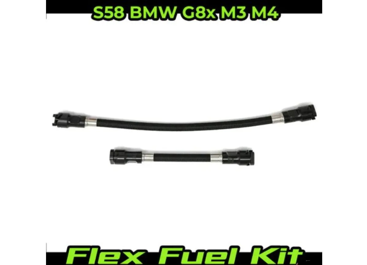 Fuel Components