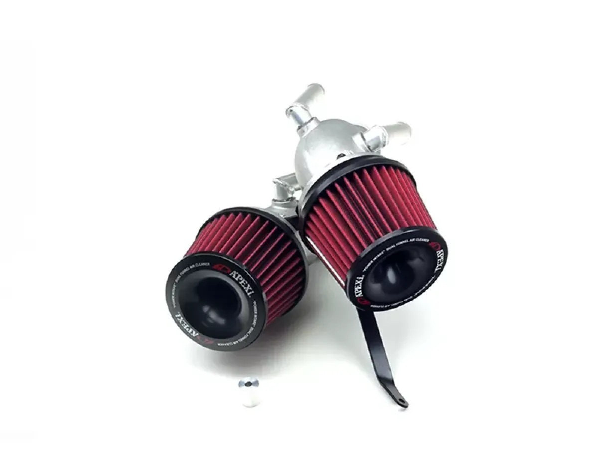 Air Intakes