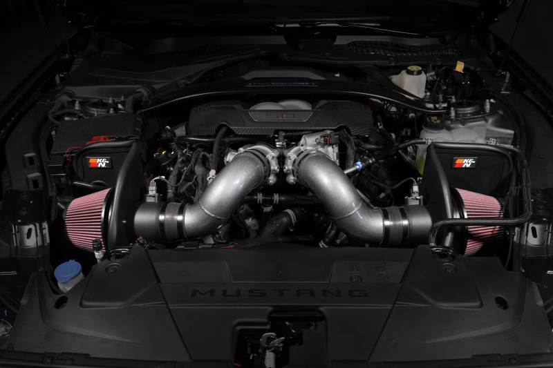 Air Intakes