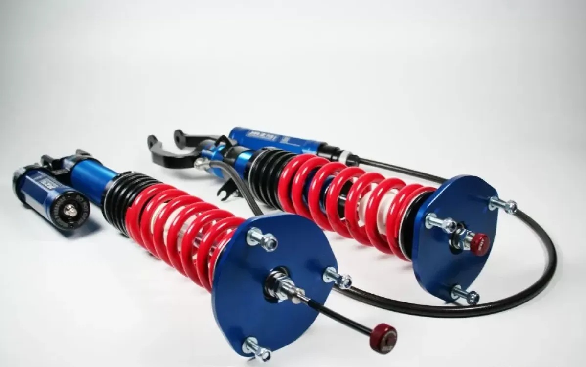 Suspension