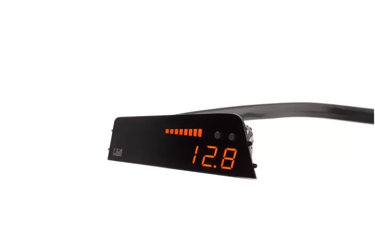 Gauges - Digital/Analog Gauges and Meters