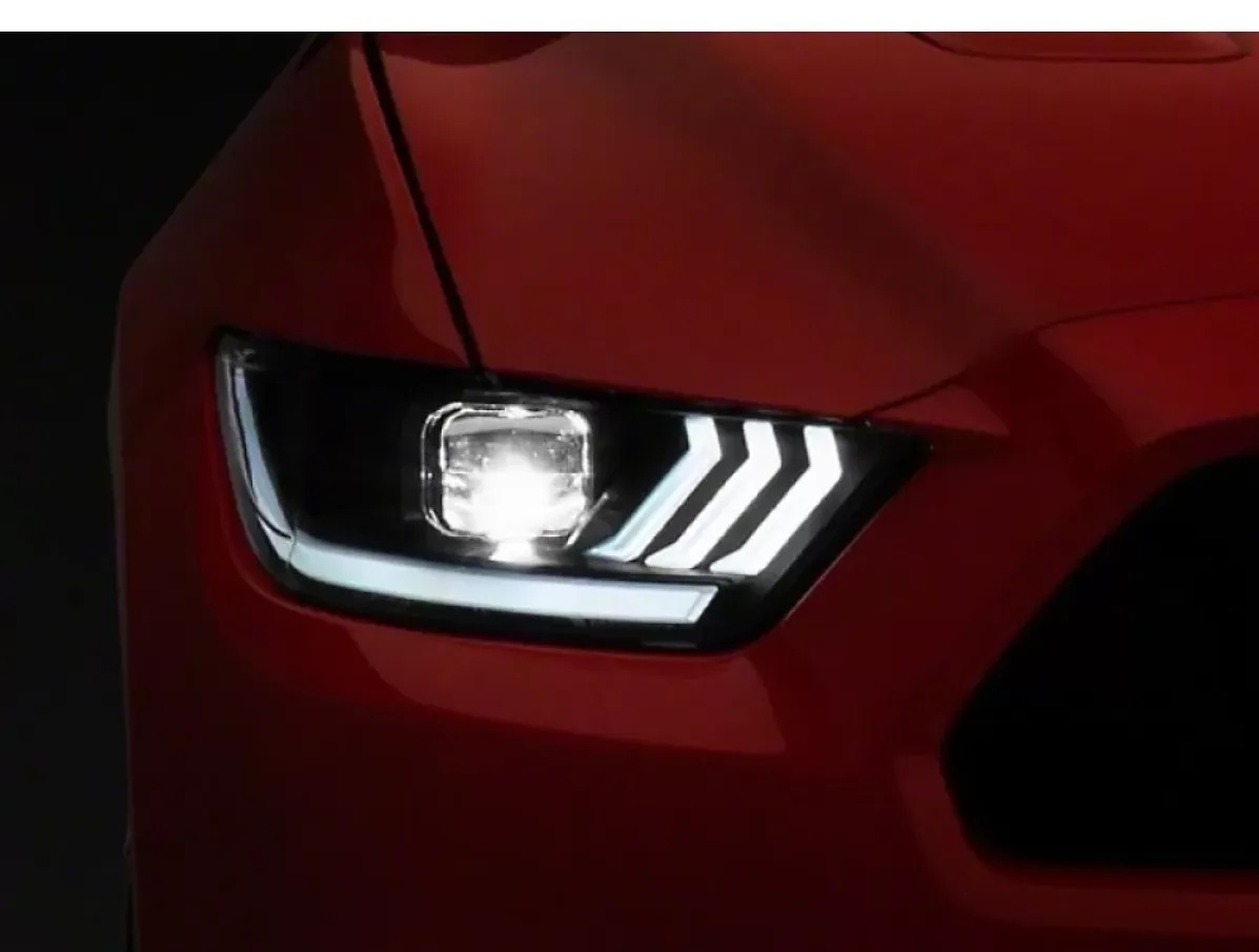 Lighting