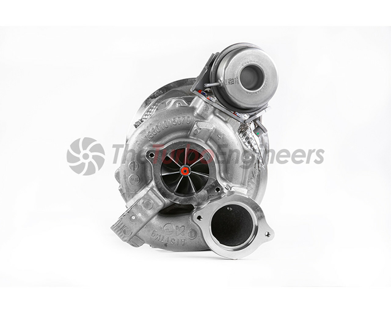 Turbocharger and Turbo Supercharger Performance