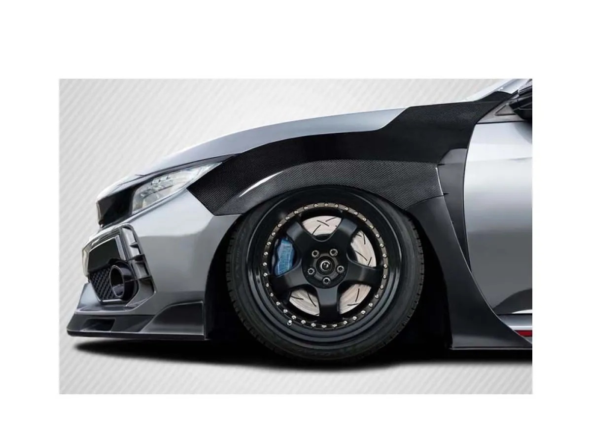 Fenders