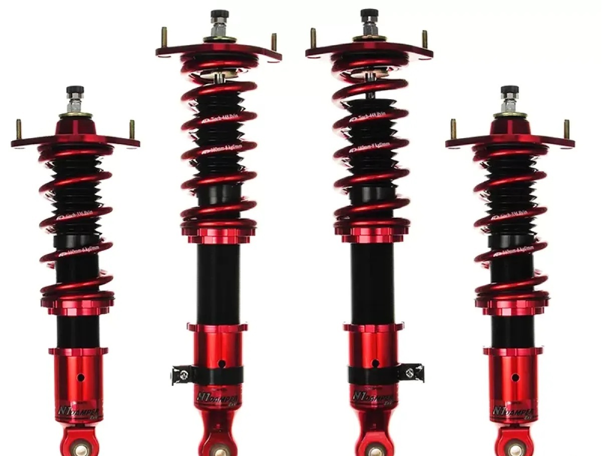 Coilovers