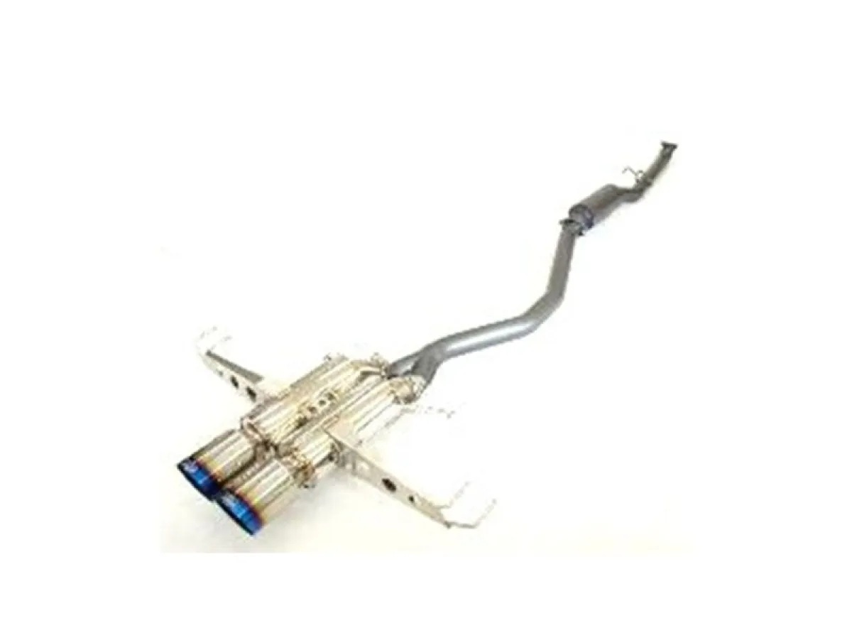 Mufflers