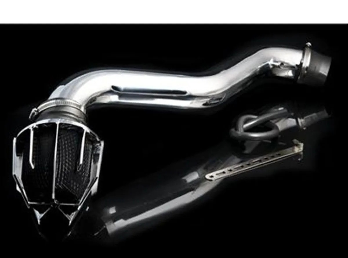 Air Intakes