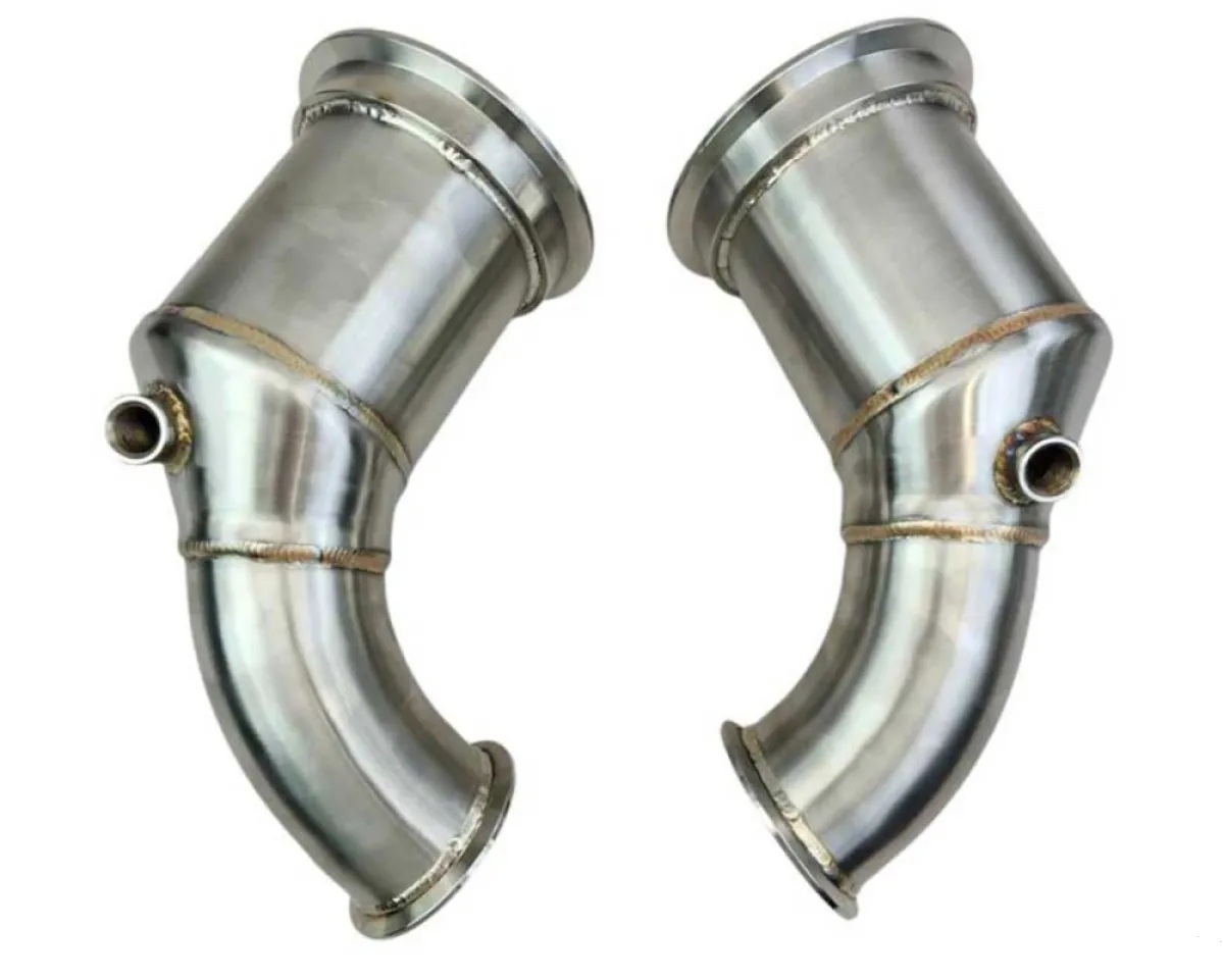 Downpipes