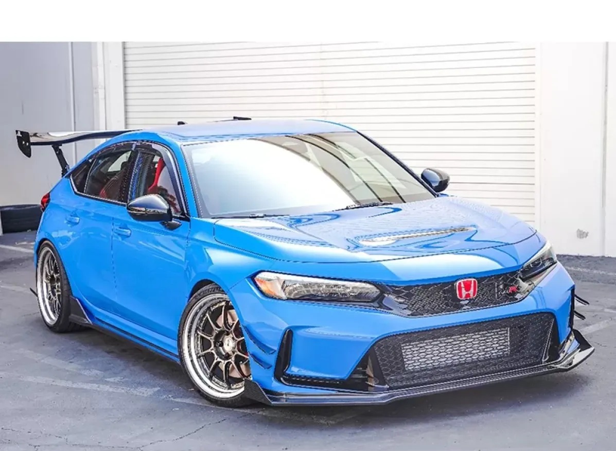 Widebody | Full Kits