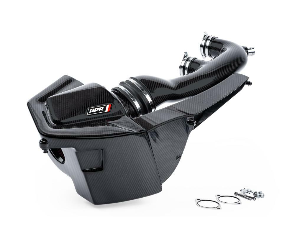 Air Intakes