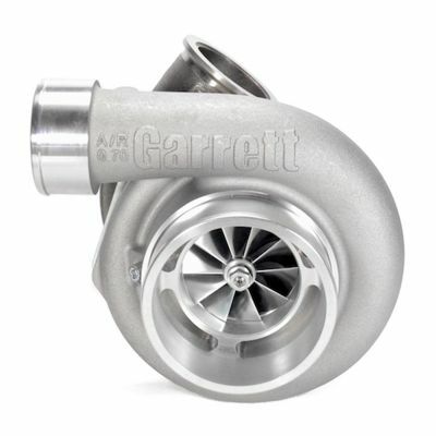 Turbocharger and Turbo Supercharger Performance