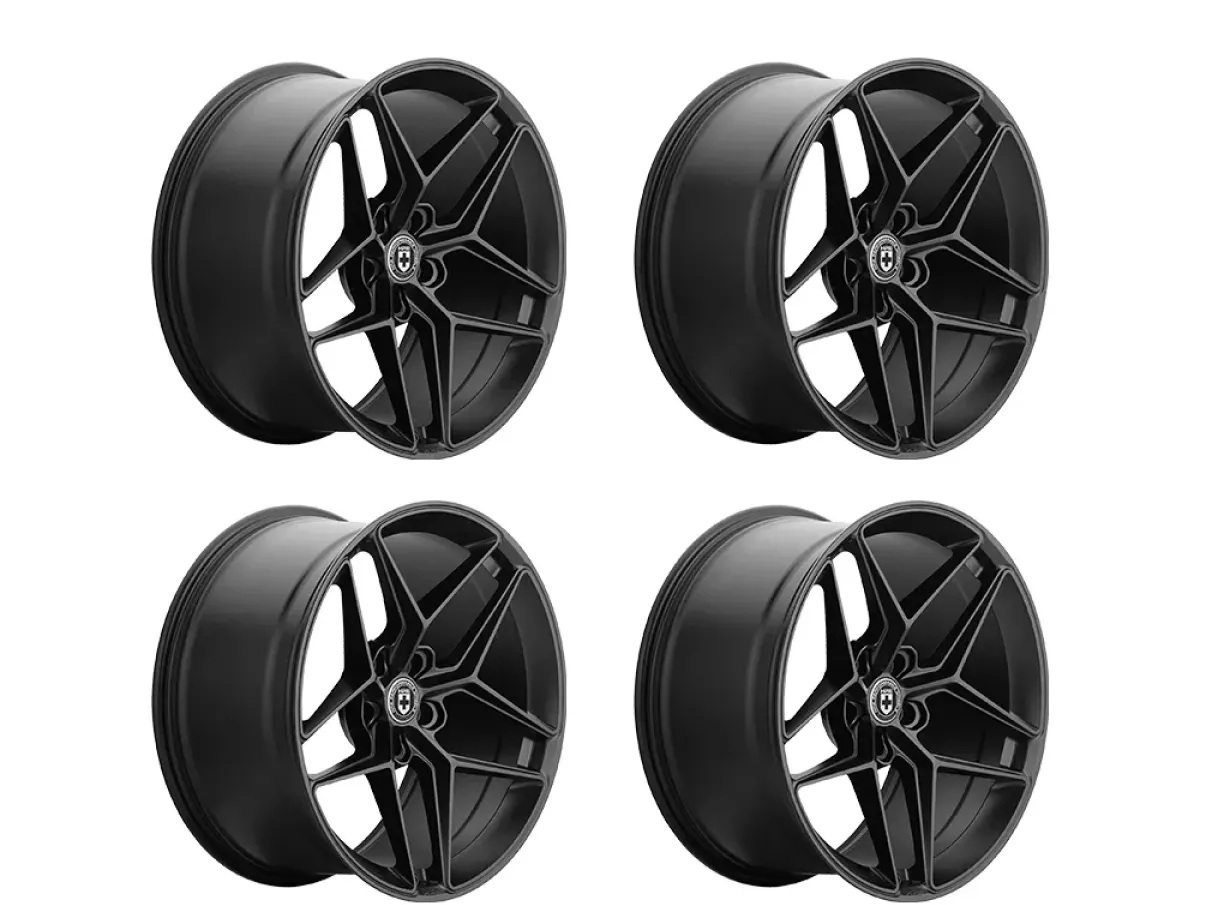 Wheels by Vehicle