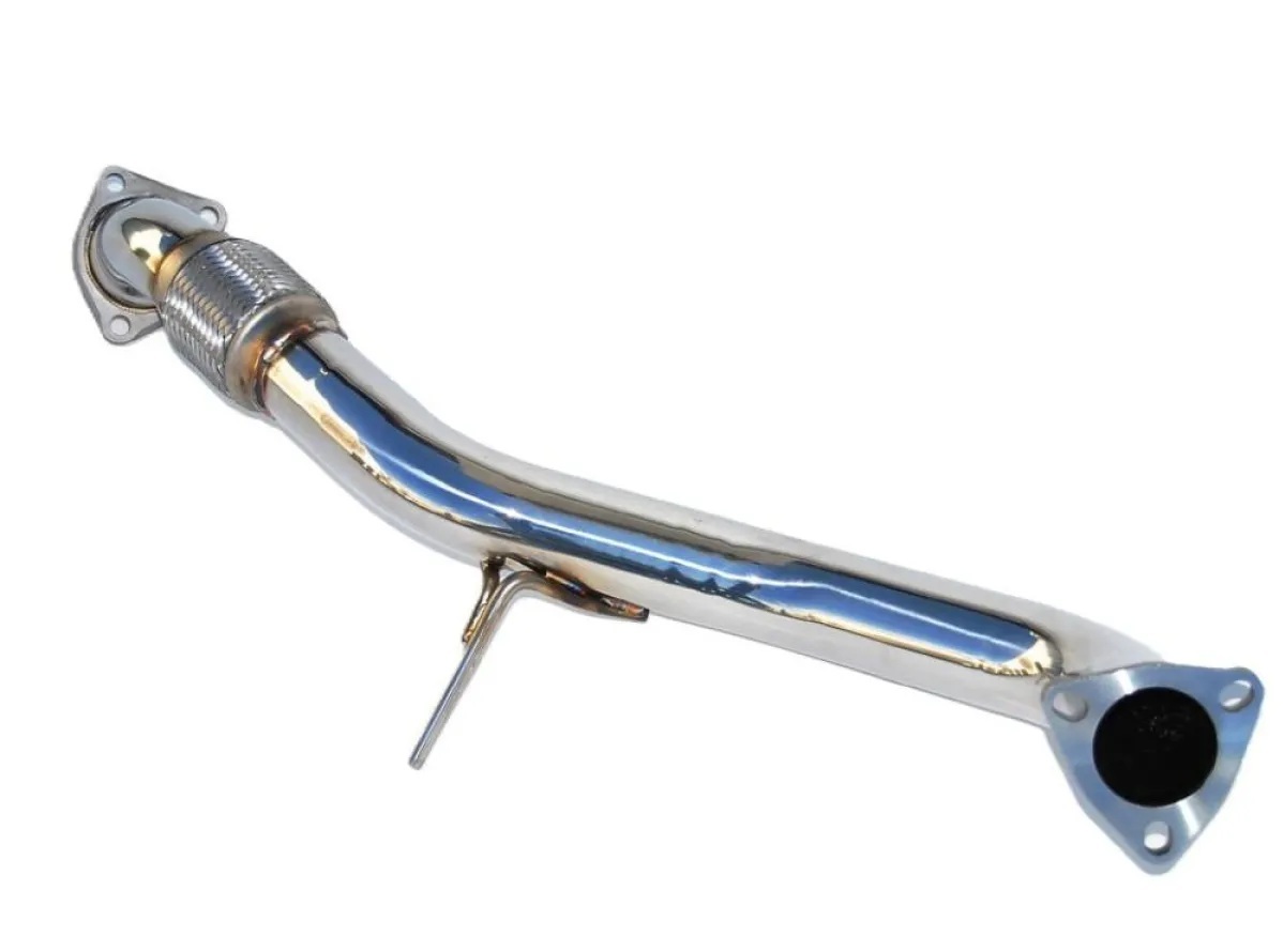 Mid Pipes