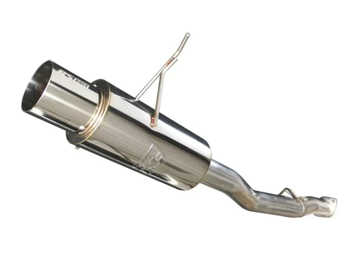Exhaust