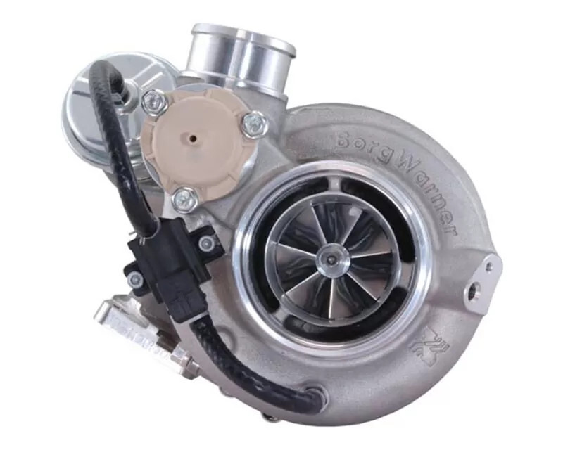 BorgWarner