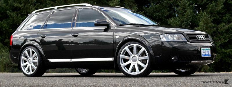 C5 (2001-2005)