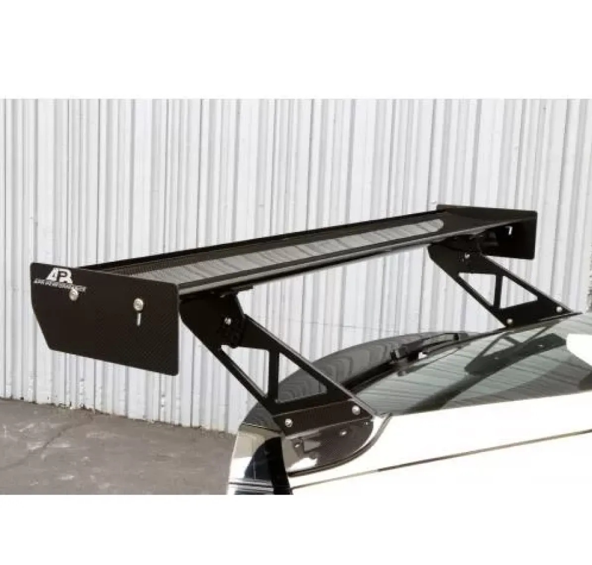 Rear Spoilers | Wings