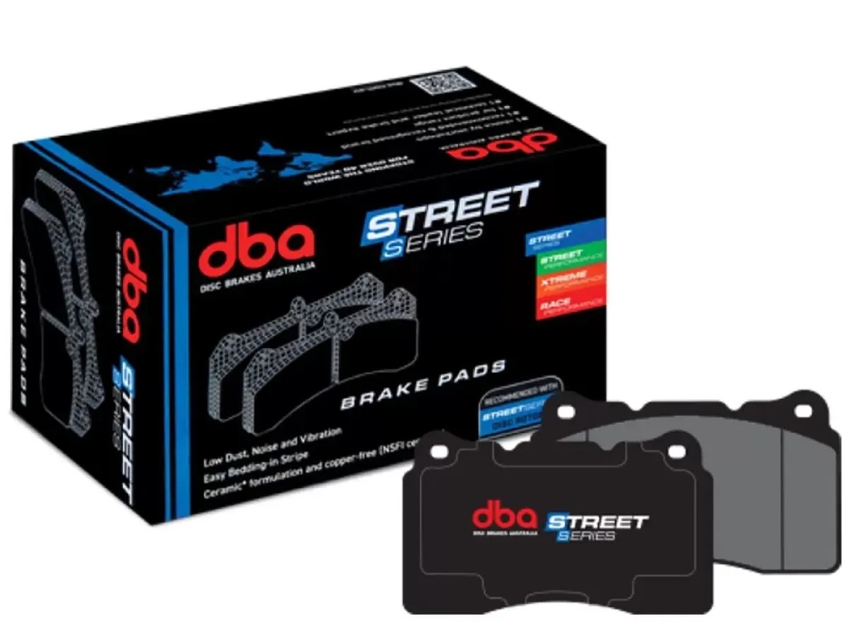 Brake Pads