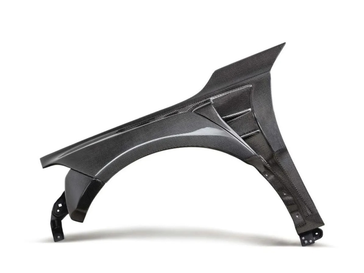 Fenders