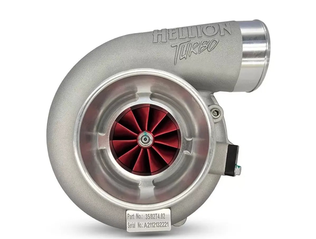 Turbo | Supercharger