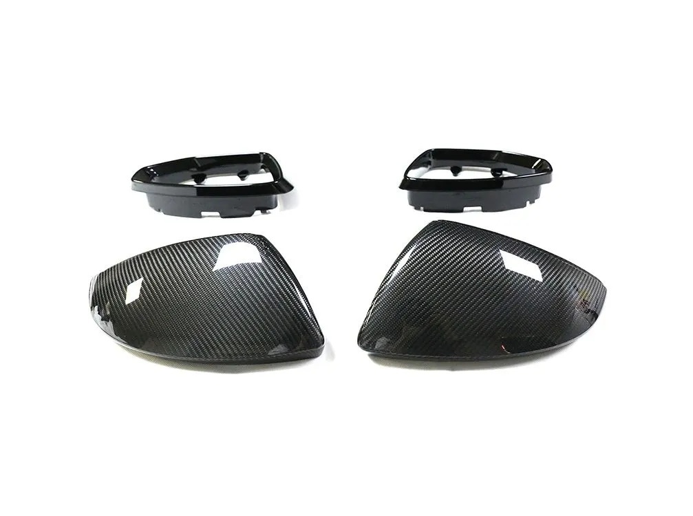 Body/Aero Parts