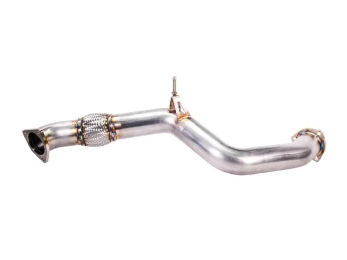 Cat/Test Pipes
