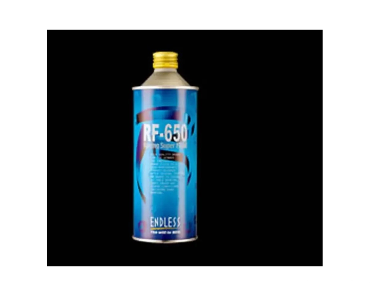 Brake Fluid