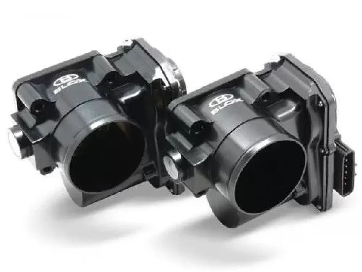 Throttle Body