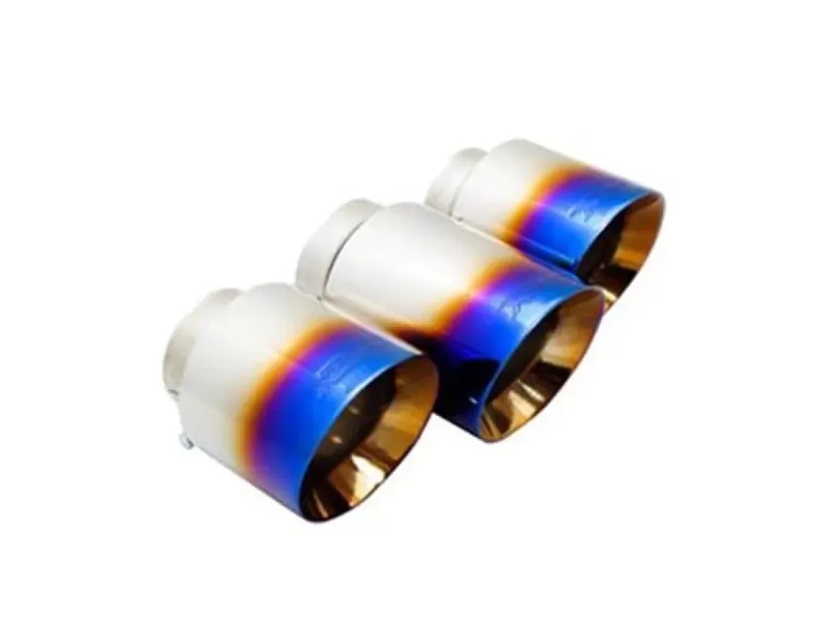 Exhaust Tips | End Caps