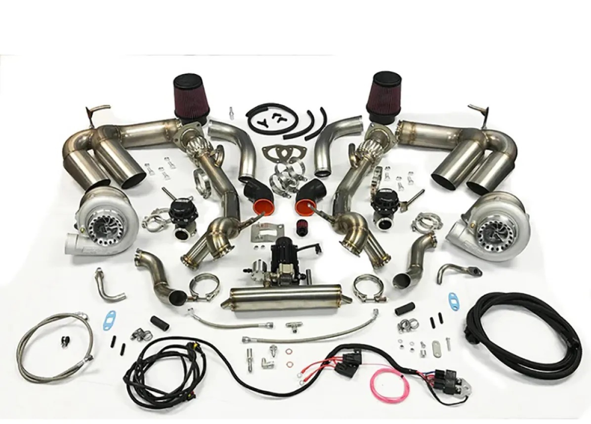 Turbo | Supercharger